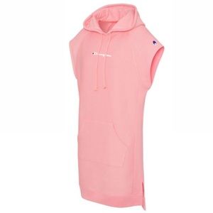 NEW Champion Sweater Dress